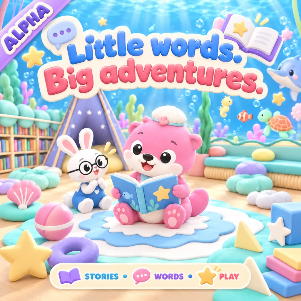 Shello Friends 홍보 이미지